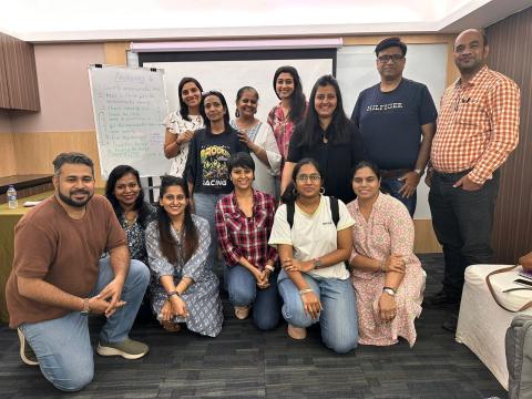 Holistic NLP Monthly Meetup