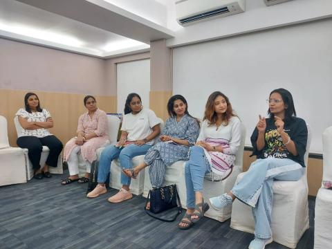 Holistic NLP Monthly Meetup