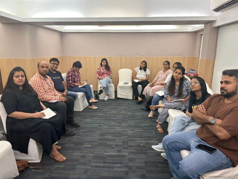 Holistic NLP Monthly Meetup